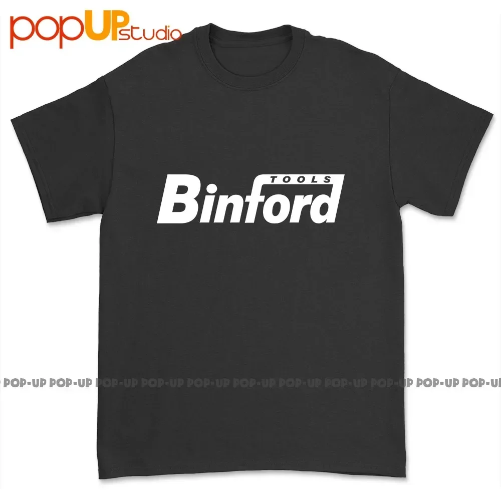 Home Improvement Binford Tools - ビンフォードツールズ ホームインプルーブメント Tシャツ