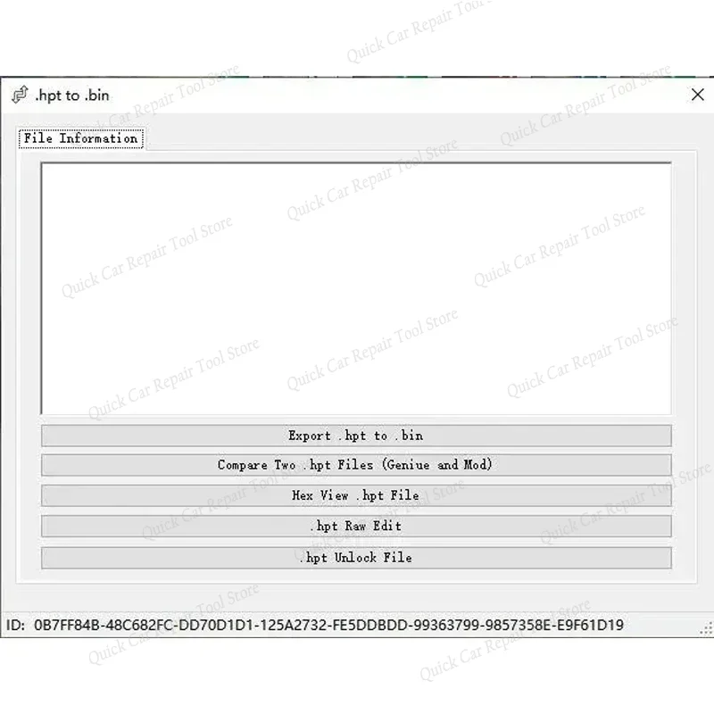 無制限の Keygen を備えた hpt から bin への - Home Improvement Binford Tools のレビューと価格