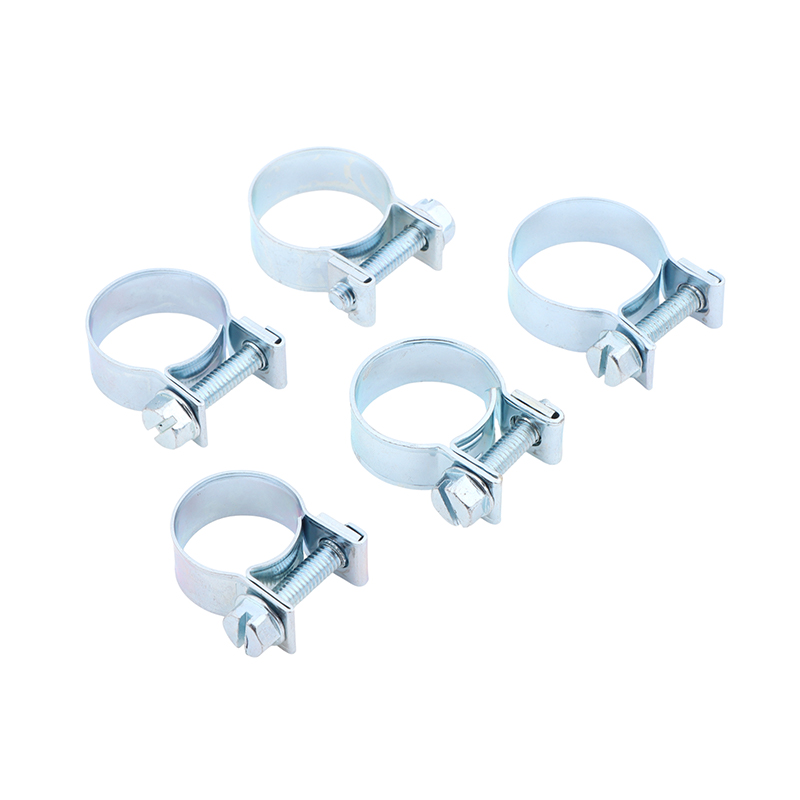 ジュビリーホースクリップ 10個セット 燃料ライン用 ステン - Hose Clamp Assorted のレビューと価格