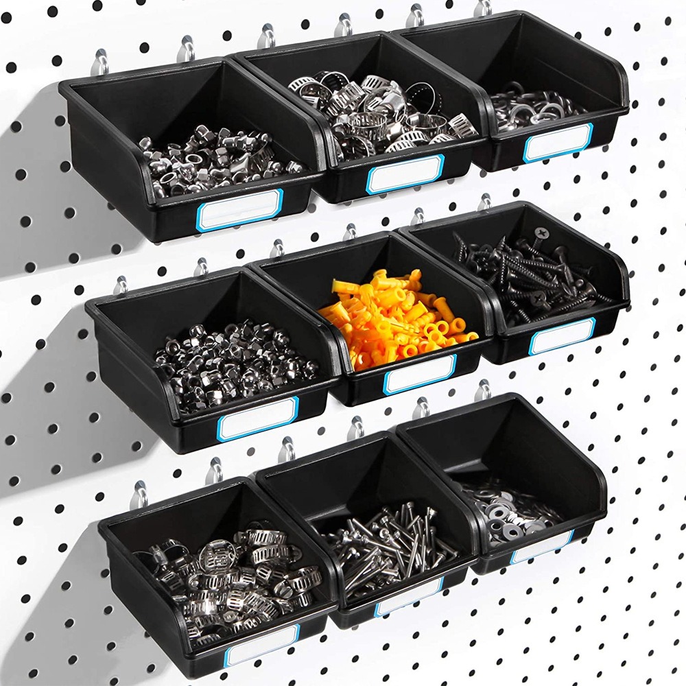 1/6セット オフィスワークショップ整理用アクセサリー ツー - Home Improvement Binford Tools のレビューと価格