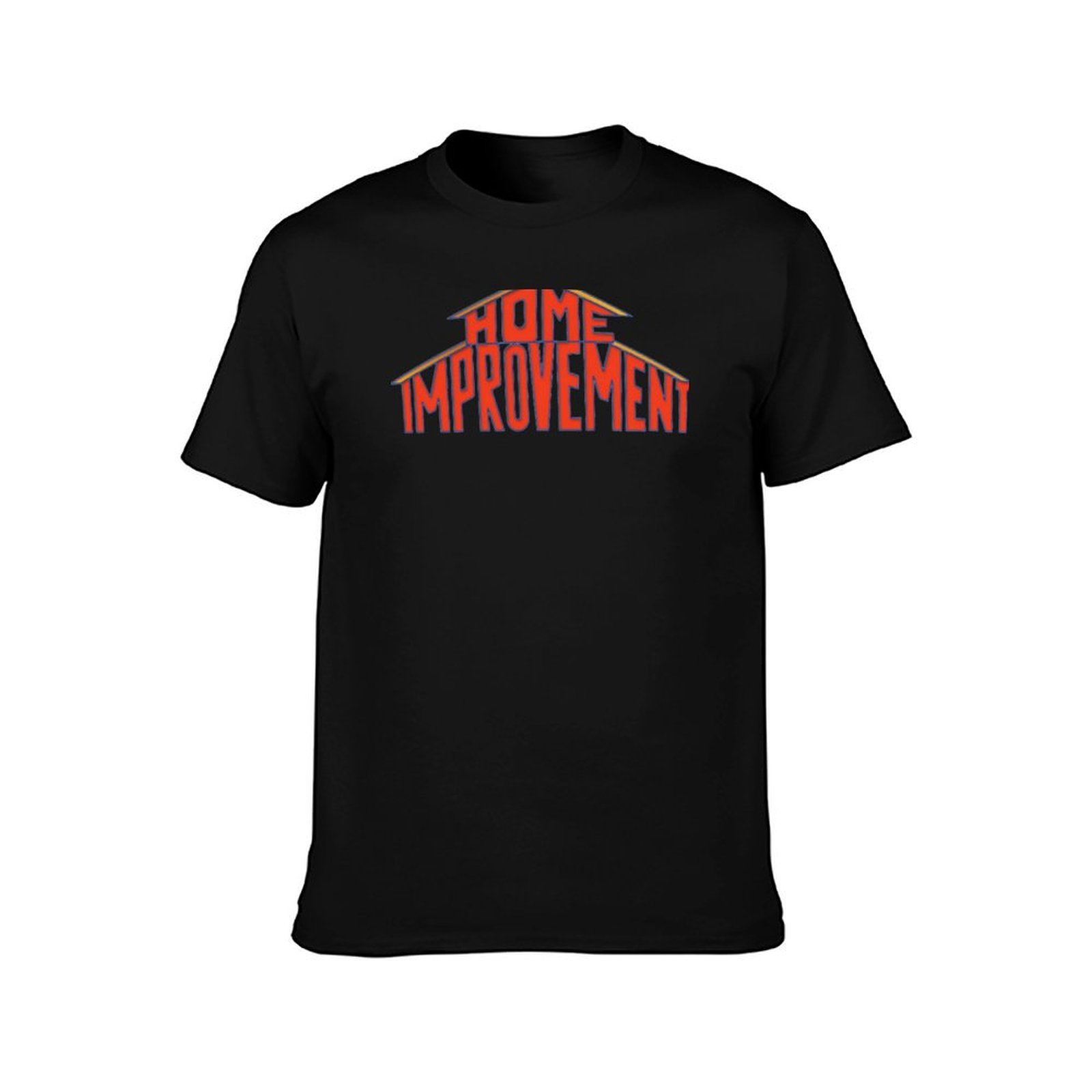ホームインプルーブメントロゴ 90年代 Tシャツ 高弾性スポ - Home Improvement Logo のレビューと価格