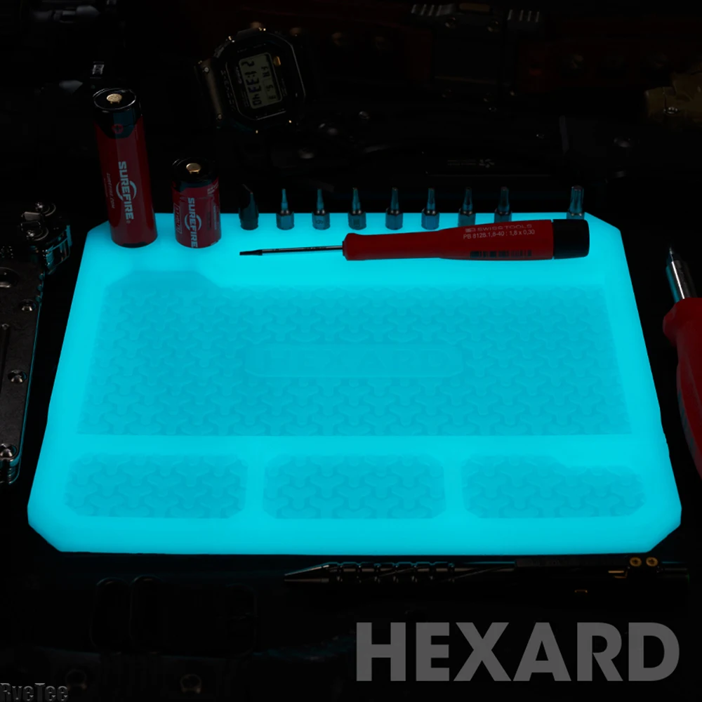 EDC ツール収納ネジ分類 PW02 個人作業修理マット作業 - Home Improvement Binford Tools のレビューと価格