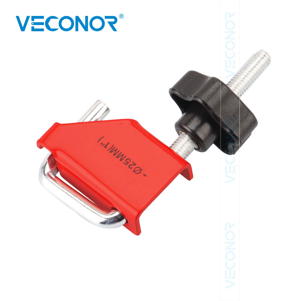 VECONOR 4 個 U 字型流体ラインクランパーツールキ - Hose Clamp Assorted のレビューと価格