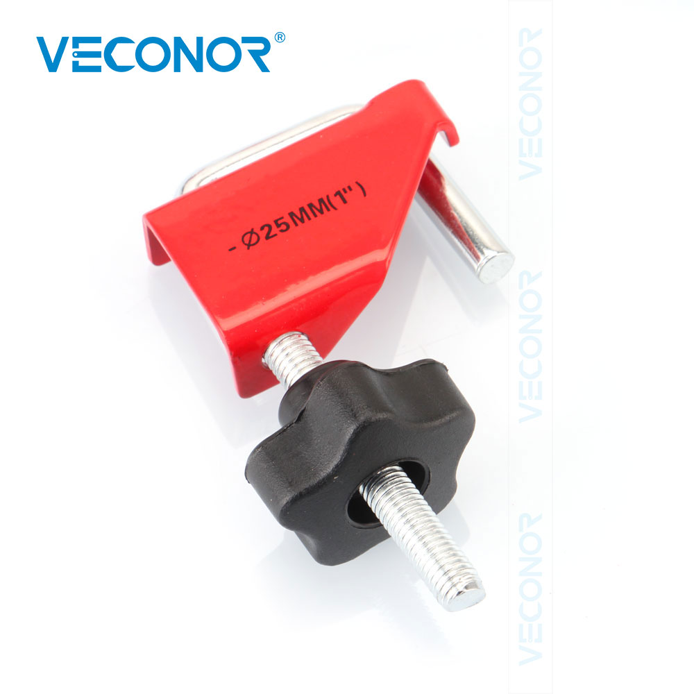 VECONOR 4 個 U 字型流体ラインクランパーツールキ - Hose Clamp Assorted のレビューと価格