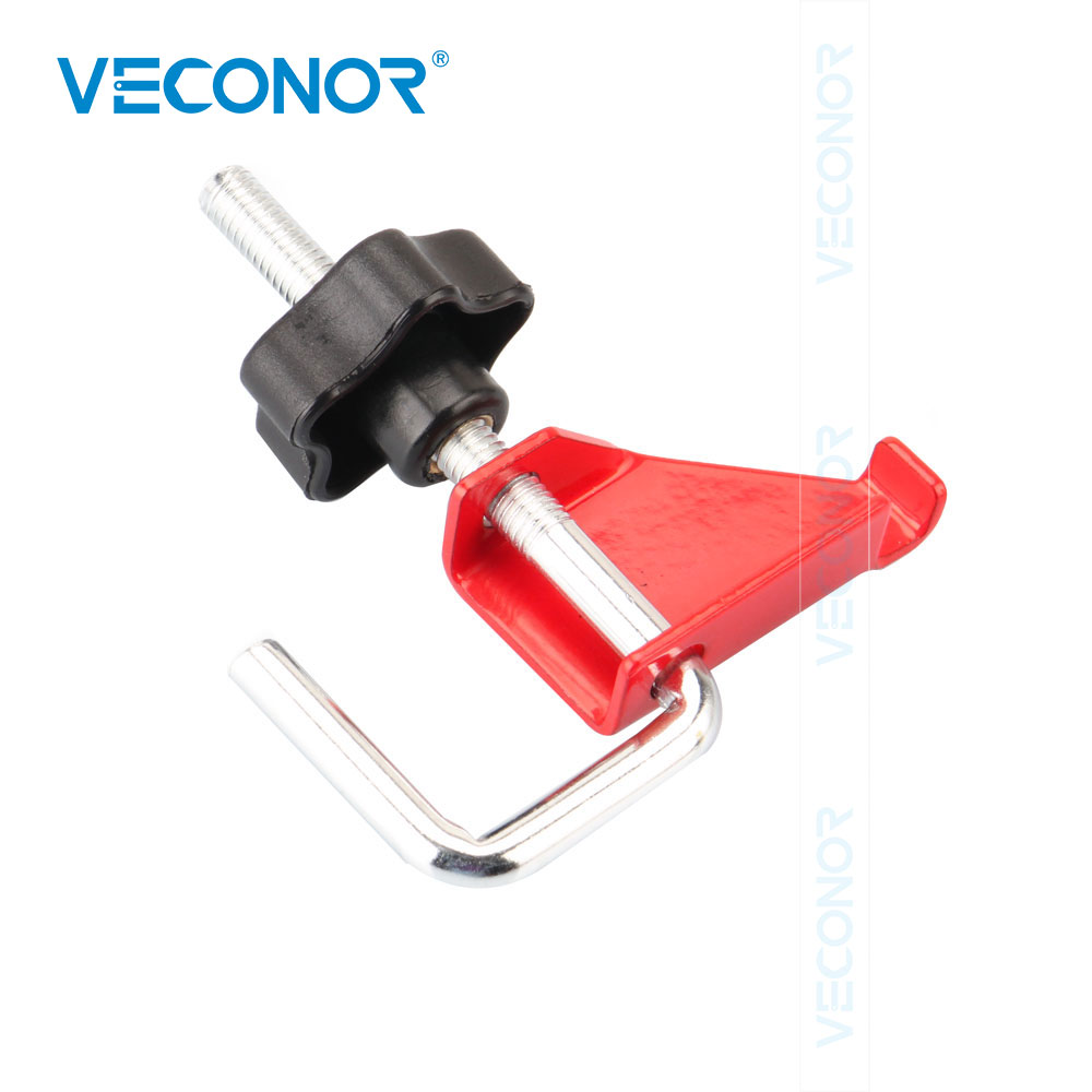 VECONOR 4 個 U 字型流体ラインクランパーツールキ - Hose Clamp Assorted のレビューと価格