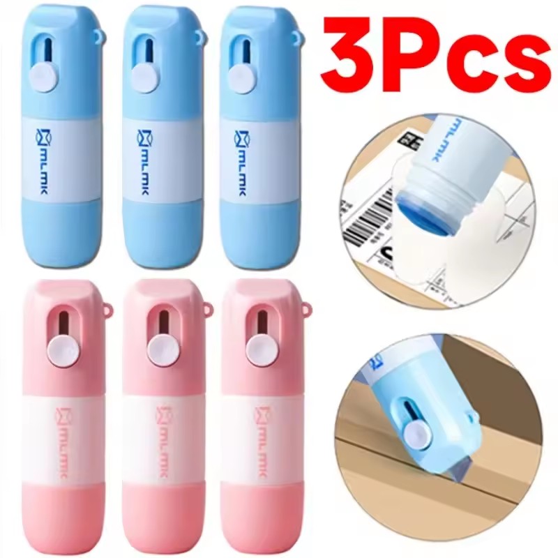 2 in 1 エクスプレスツール 感熱紙修正液パッケージ 開 - Home Improvement Supplies のレビューと価格