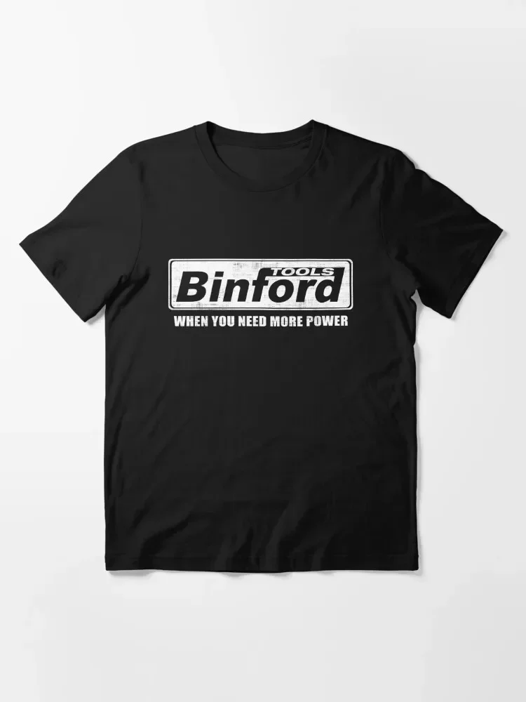 ビンフォード ツールズ ホーム インプルーブメント T シャ - Home Improvement Binford Tools のレビューと価格