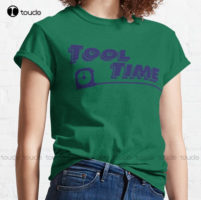 バイフォード用Tシャツ,カジュアルウェア,トレンディなデザイ - Home Improvement Binford Tools のレビューと価格