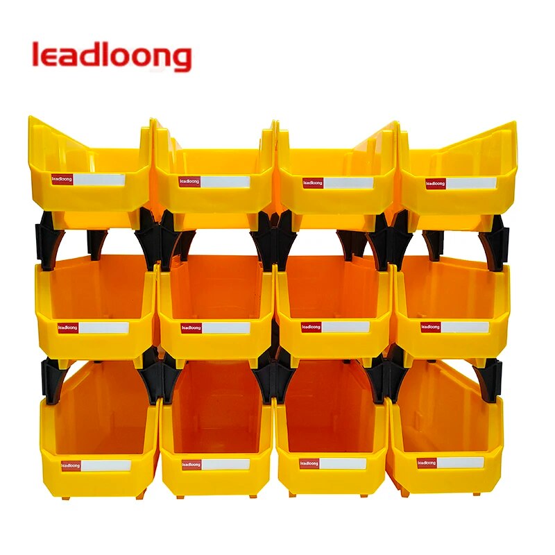 Leadloong v3ガレージ収納ボックス、ワークショップ - Home Improvement Binford Tools のレビューと価格
