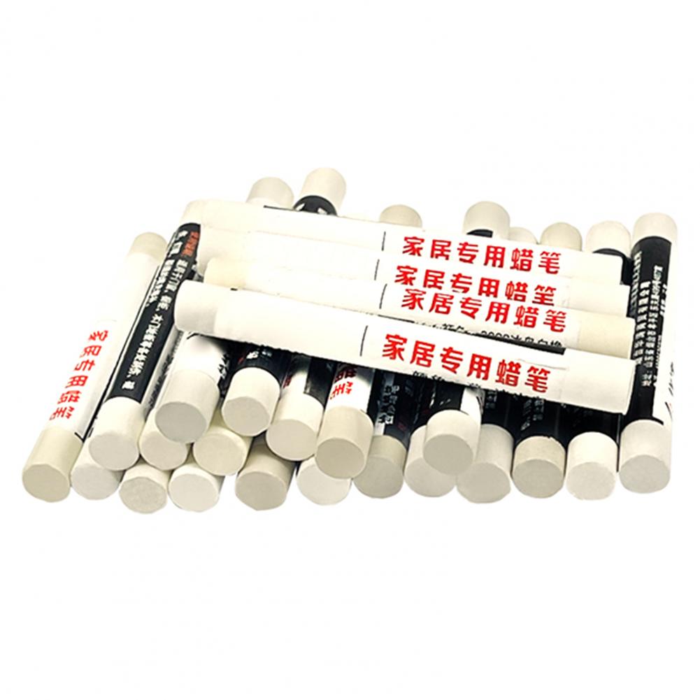 11 センチメートル木製家具スクラッチ修理クレヨン木の床ラミ - Wood Filler Stick のレビューと価格