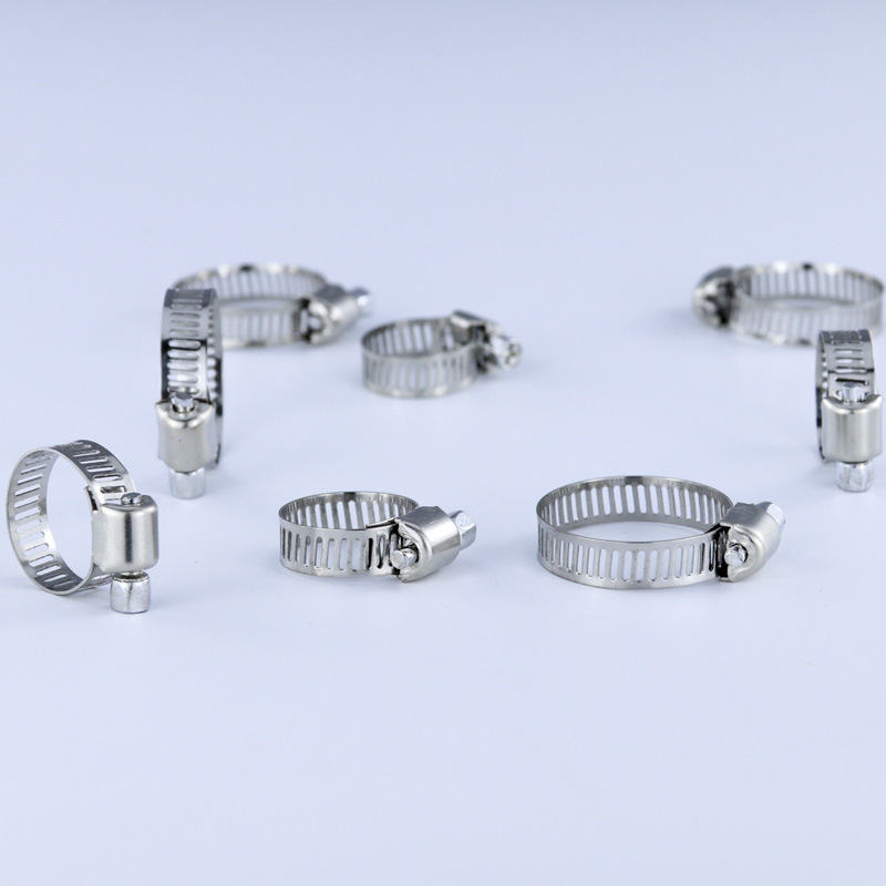 40/50個ステンレス鋼ホースクランプ詰め合わせ、6-29m - Hose Clamp Assorted のレビューと価格