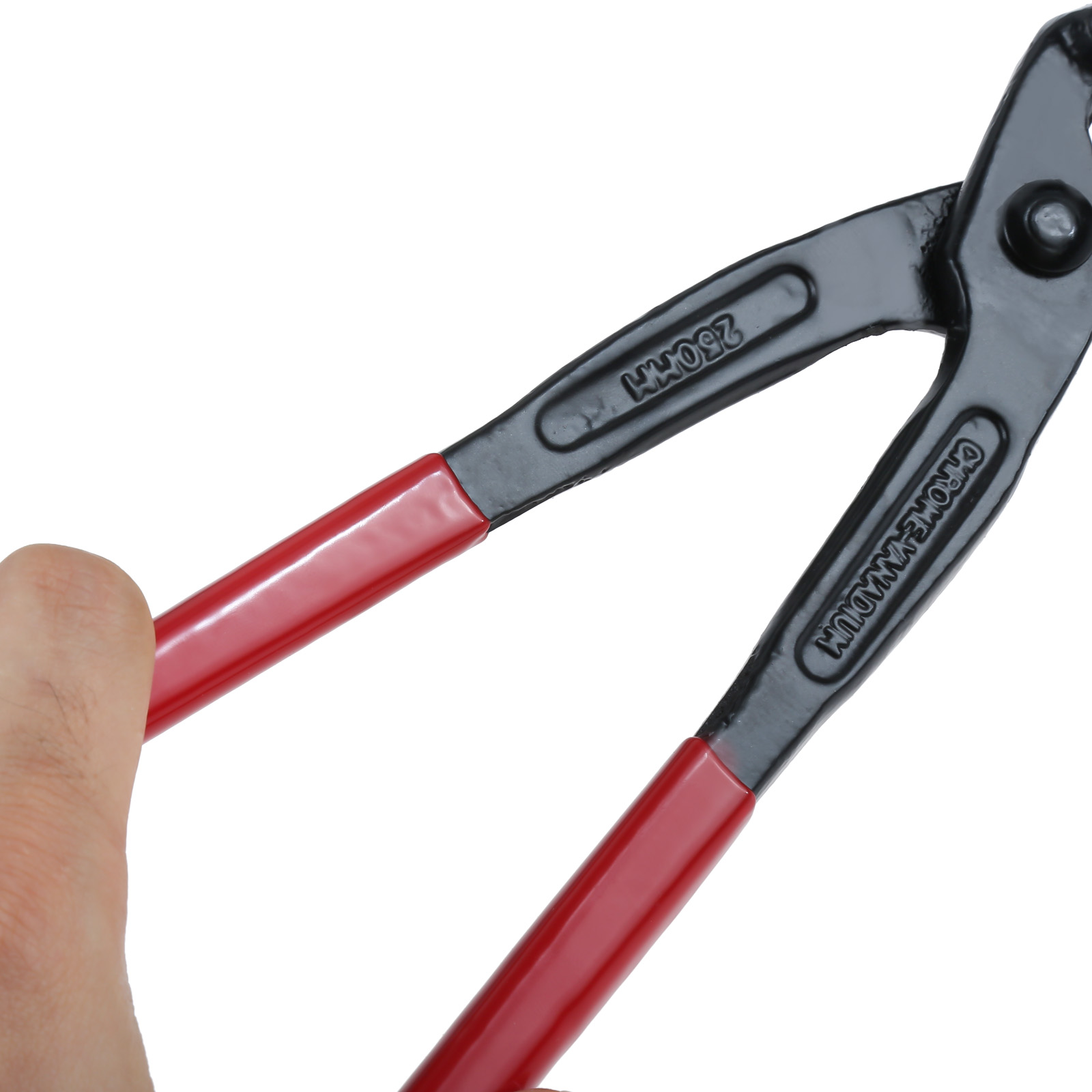 シングルアイストクランプとプライヤー、収納ボックス、304ス - Hose Clamp Assorted のレビューと価格
