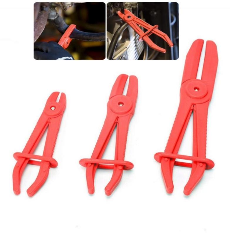 新製品 1/3個入り ブレーキ・燃料・ウォーターラインクラン - Hose Clamp Assorted のレビューと価格